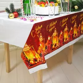 Скатерть