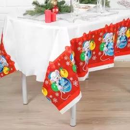 Скатерть