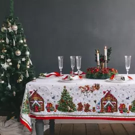 Скатерть