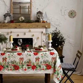Скатерть