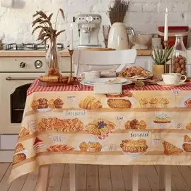 Скатерть