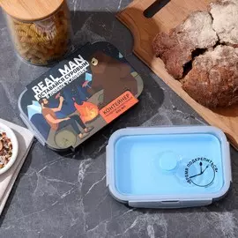 Складной контейнер