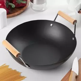Сковорода-wok 25 см