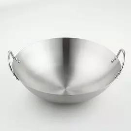 Сковорода-wok chief, 7 л, d=38 см
