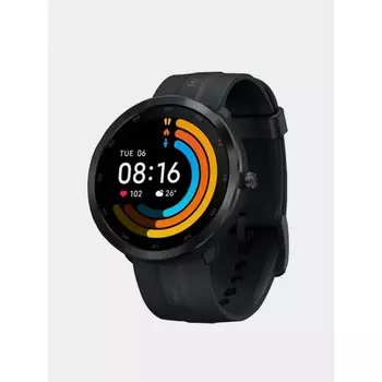 Смарт-часы maimo watch r wt2001, цветной дисплей, 1.3