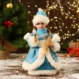 Снегурочка