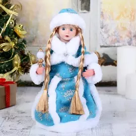 Снегурочка