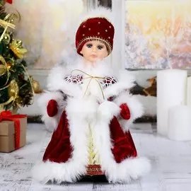 Снегурочка