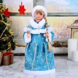 Снегурочка