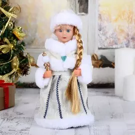 Снегурочка