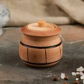 Солонка