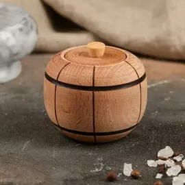 Солонка