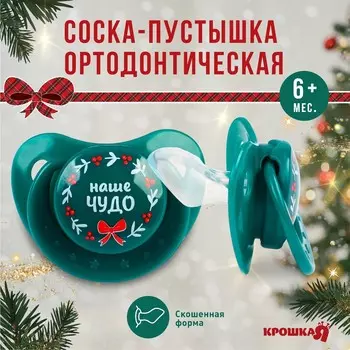 Соска - пустышка