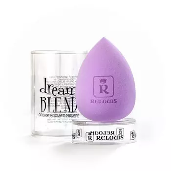 Спонж Dream Blend косметический