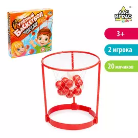 Спортивная игра
