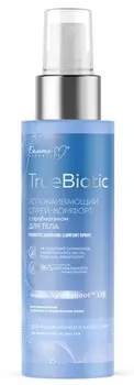 TrueBiotic Спрей-комфорт Успокаивающий для тела для раздраженной и сухой кожи 200 г
