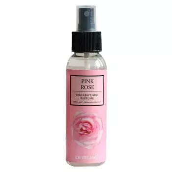 Спрей-мист парфюмированный Fragrance