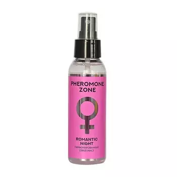 Спрей-мист парфюмированный Pheromone
