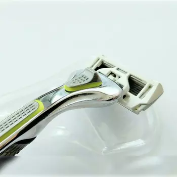 Станок DORCO PACE 6 PLUS NEW (станок +