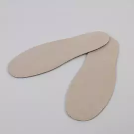 Стельки обуви
