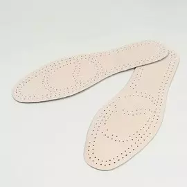 Стельки обуви