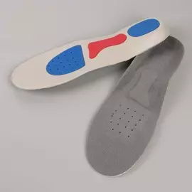 Стельки обуви спортивные