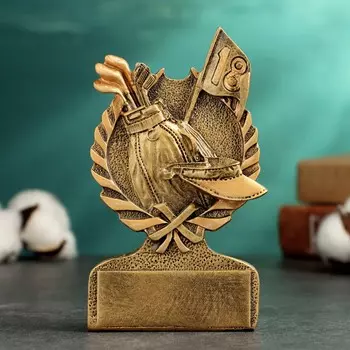 Фигура наградная, кубок