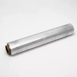 Стретч - пленка первый сорт, 500 мм 190 м, 1.5 кг, 17 мкм