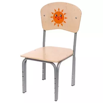 Стул регулируемый