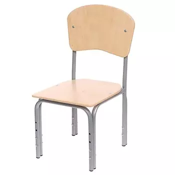 Стул регулируемый