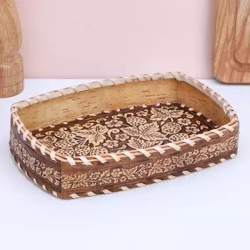 Сухарница