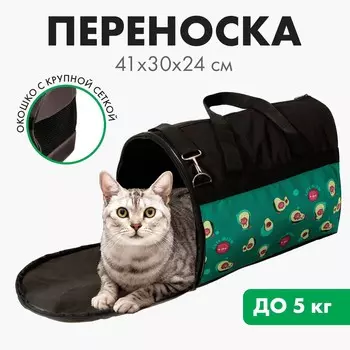 Сумка - переноска