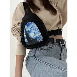 Сумка-рюкзак