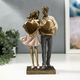 Фигурка полистоун