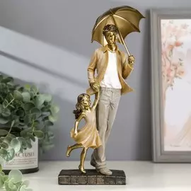 Фигурка полистоун