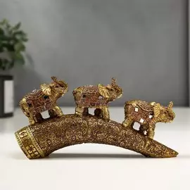 Фигурка полистоун