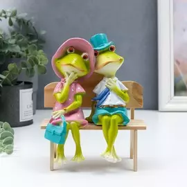 Фигурка полистоун