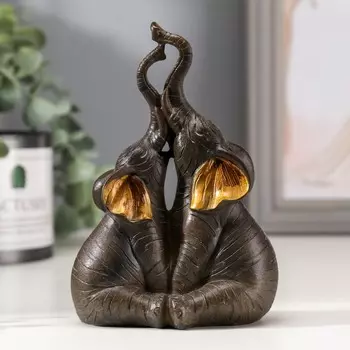 Фигурка полистоун