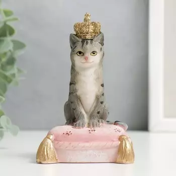 Фигурка полистоун