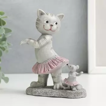 Фигурка полистоун