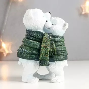 Фигурка полистоун