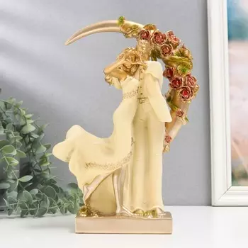 Фигурка полистоун