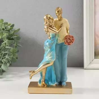 Фигурка полистоун