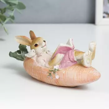 Фигурка полистоун