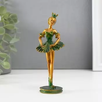 Фигурка полистоун