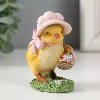 Фигурка полистоун