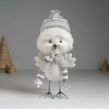 Фигурка полистоун