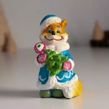 Фигурка полистоун
