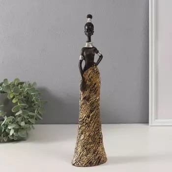 Фигурка полистоун