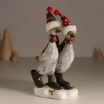 Фигурка полистоун